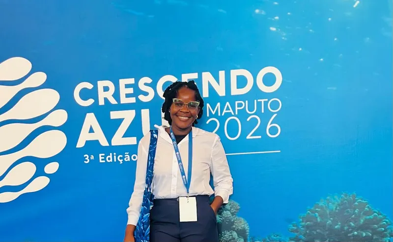 Sharon Celeste Octávio