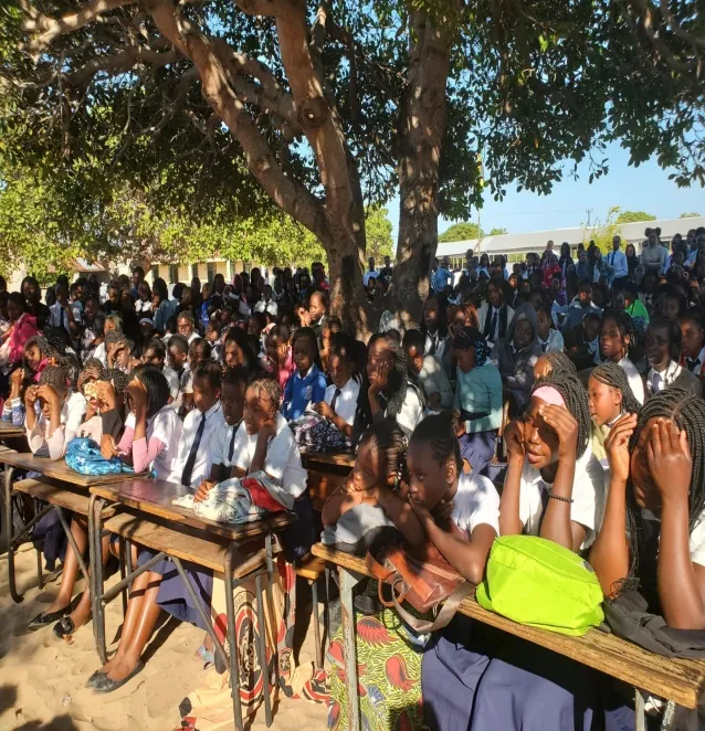 A XIVUNO activity